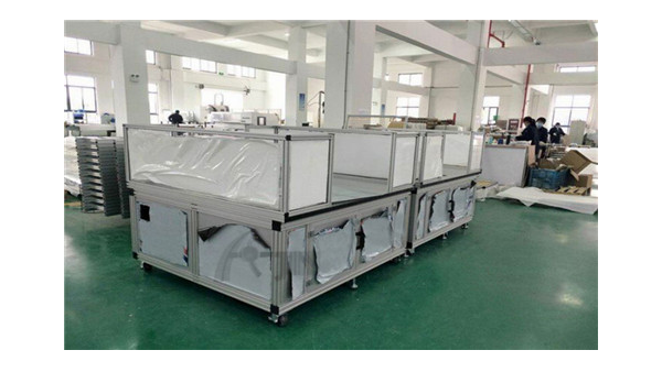 工業鋁型材框架定制需要哪些要素？